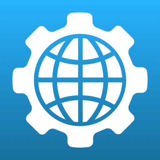 Network Utility Network Utility