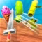 Orbital Sword