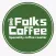 Folks speciality coffee