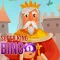 Super King Bingo