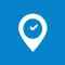 CICO - GPS Worktime Tracker
