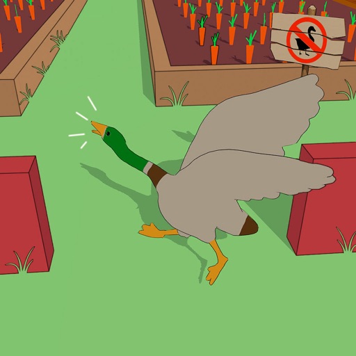 Goose Simulator Duck Game 2024 Goose Simulator Duck Game 2024