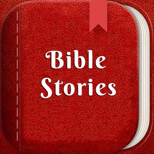 Short Bible Stories Short Bible Stories