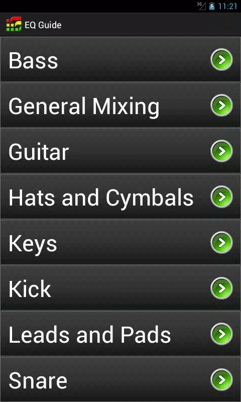 Producer Tools Free Screenshots