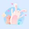 Rabbit Pink