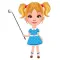 Alice's Tee Time