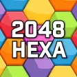 2048 Hexa 2048 Hexa
