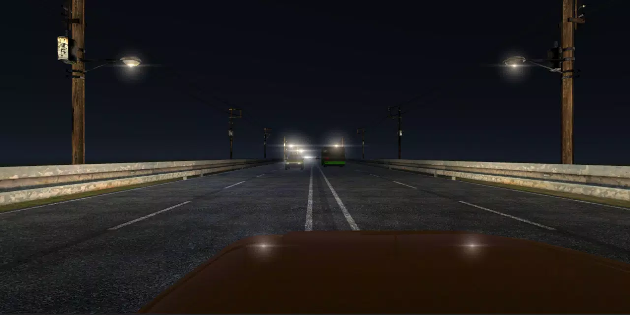 VR Racer Screenshots