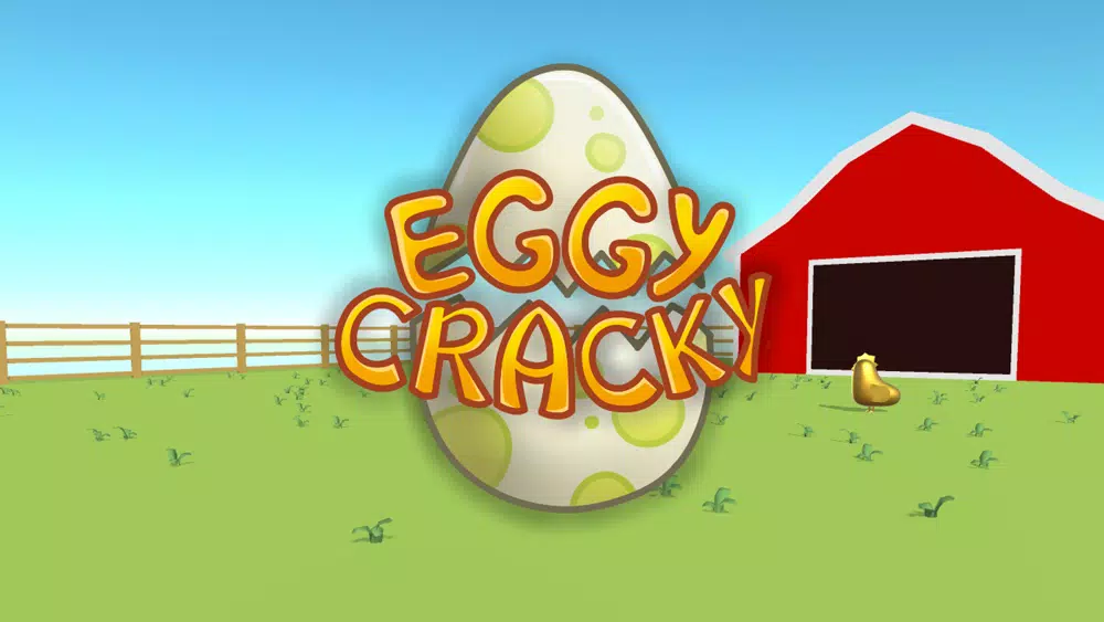 Eggy Cracky स्क्रीनशॉट