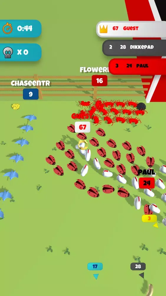 Eggy Cracky Screenshots