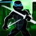 Shadow Ninja Fight Hero