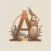 AI Novel & Story Maker
