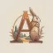 AI Novel & Story Maker