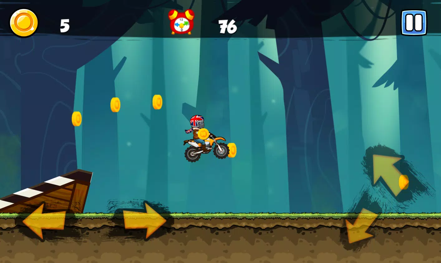Super Bike : speed adventure Screenshots