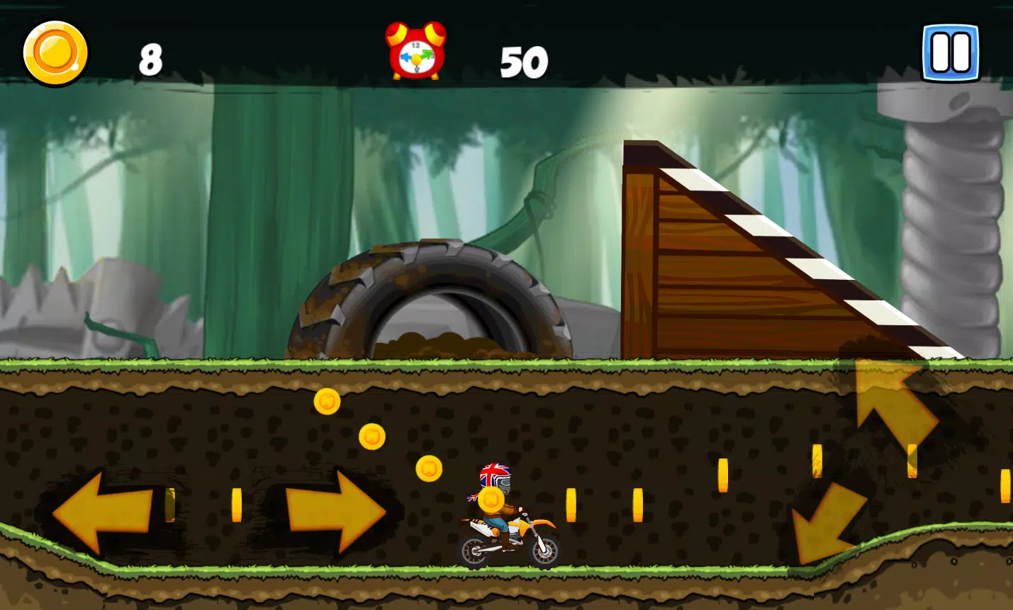 Super Bike : speed adventure Screenshots
