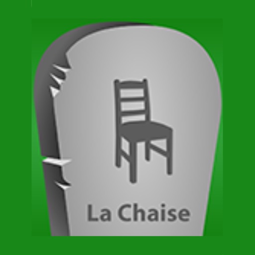 La Chaise La Chaise