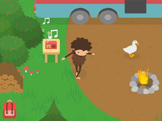 Sasquatch Computer Sneaky Sasquatch IPA for iOS Download - PGYER IPAHUB