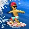 Super Surf Bros