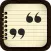 Quotes and thoughts of great people