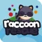 Pop Bubble: Raccoon's Shooter
