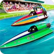 Speed Boat Racing Speed Boat Racing