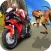 Jungle Bike Riding 2017
