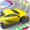 Racing Legend: Highspeed Car X