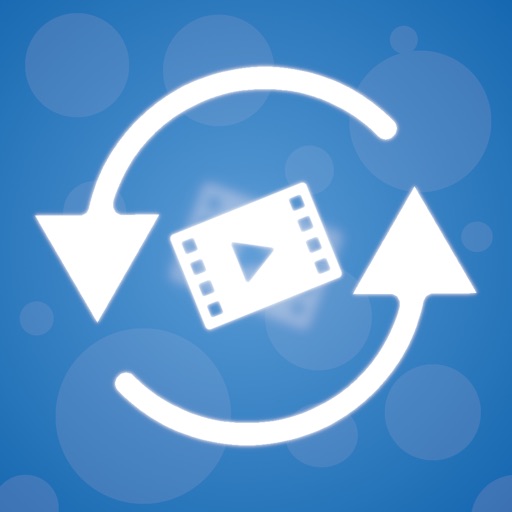 Video rotate + flip video easy Video rotate + flip video easy