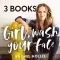 Girl, Wash Your Face package