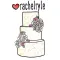 Wedding by Rachel Ryle