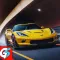 Racing Car Driving Game