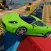 Driving Car Stunts