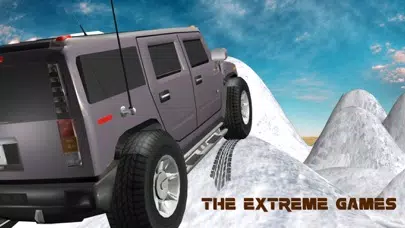Monster Truck Climb racing应用截图