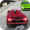 Race Car Driving