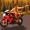 Deadly Street Moto