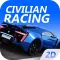 Cars Racer 2019 - Speed Dream