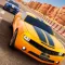 Crazy Car 3D