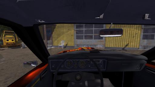 Deadly My Summer Car Garage Screenshots