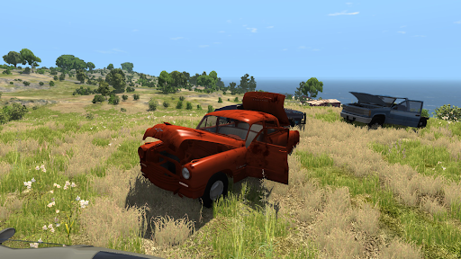 Deadly My Summer Car Garage Screenshots