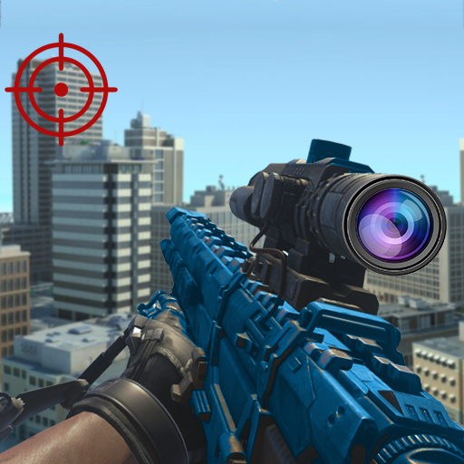 US Army Sniper 3d: Sniper Game US Army Sniper 3d: Sniper Game
