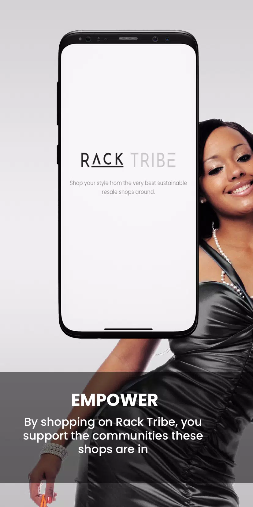 Rack Tribe Screenshots