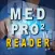 Medical Professional Reader