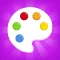 Coloring Book - Drawing Games