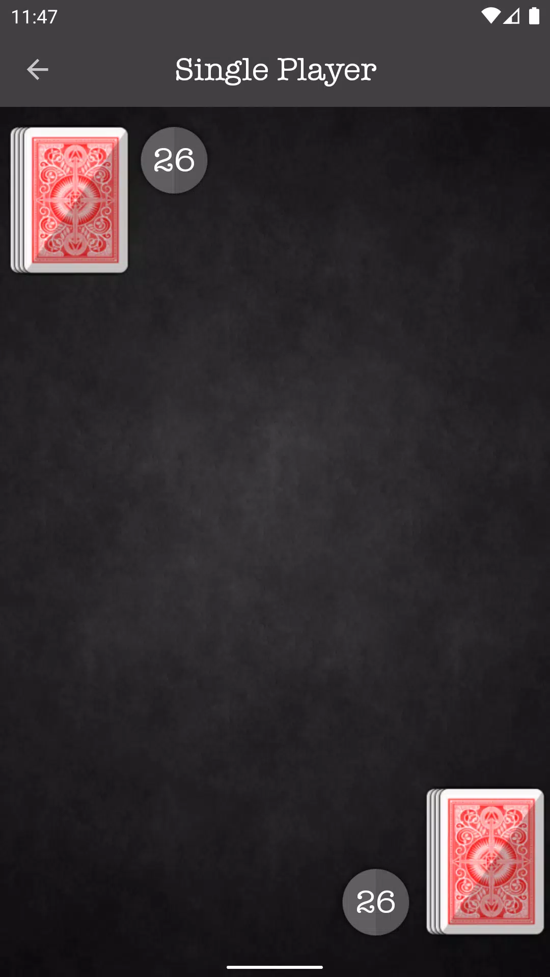 Salami Screenshots