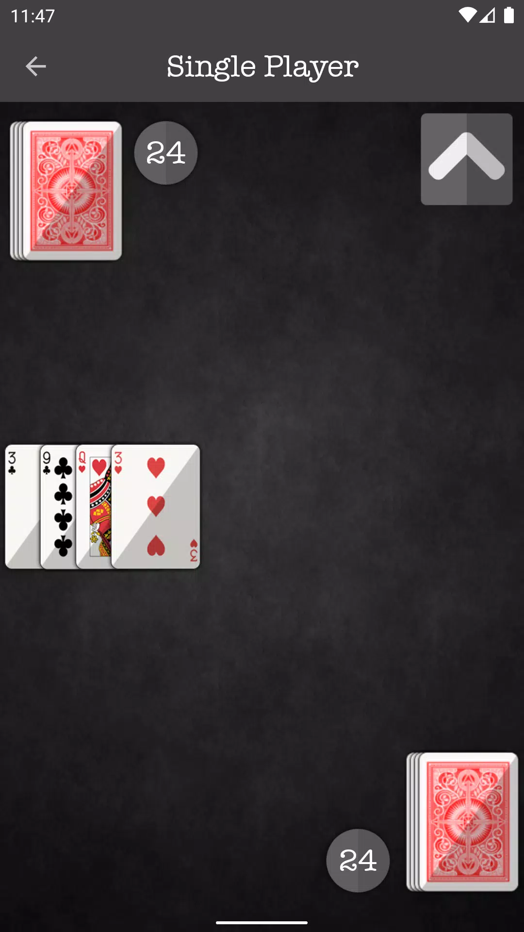 Salami Screenshots