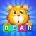 Preschool Alphabet Game