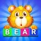Preschool Alphabet Game