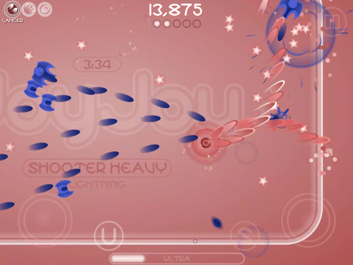 صور JoyJoy - GameClub iPad 
