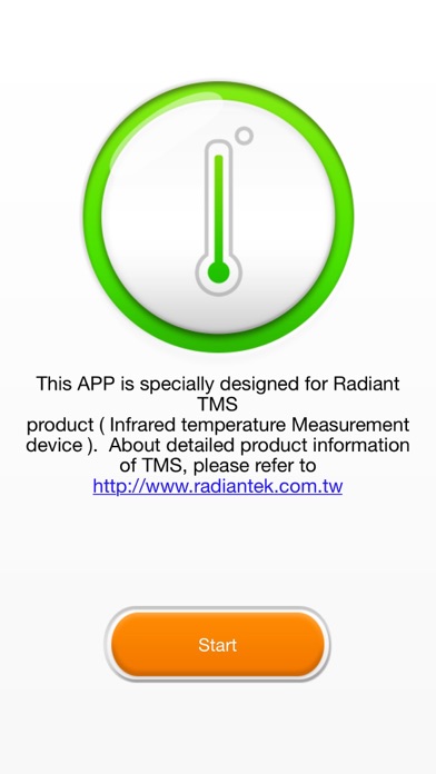 Radiant Forehead Screenshots