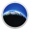 Living Earth - Weather & Clock